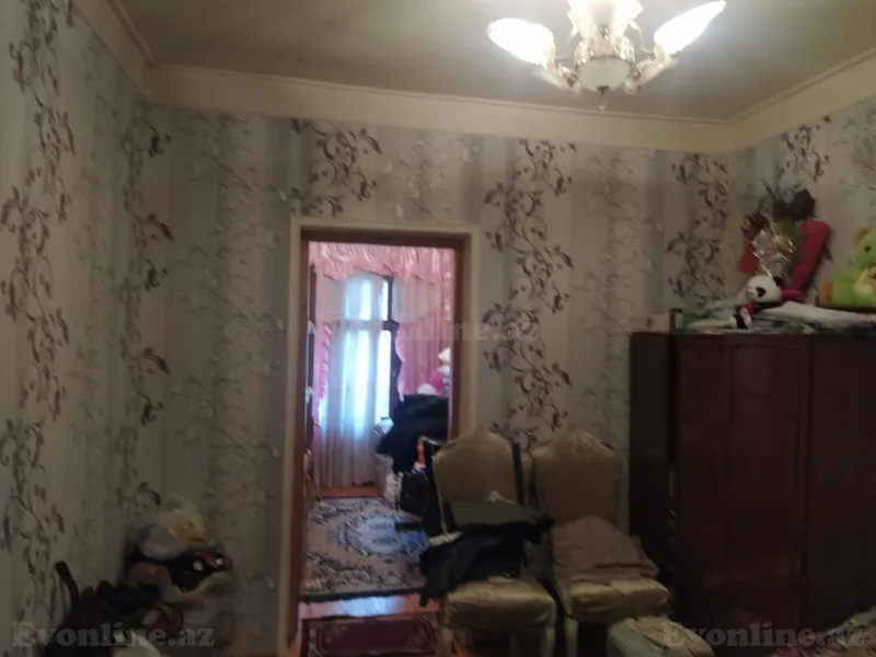 Satılır 4 otaqlı Həyət evi 80 m² Bakıxanov - şəkil 20