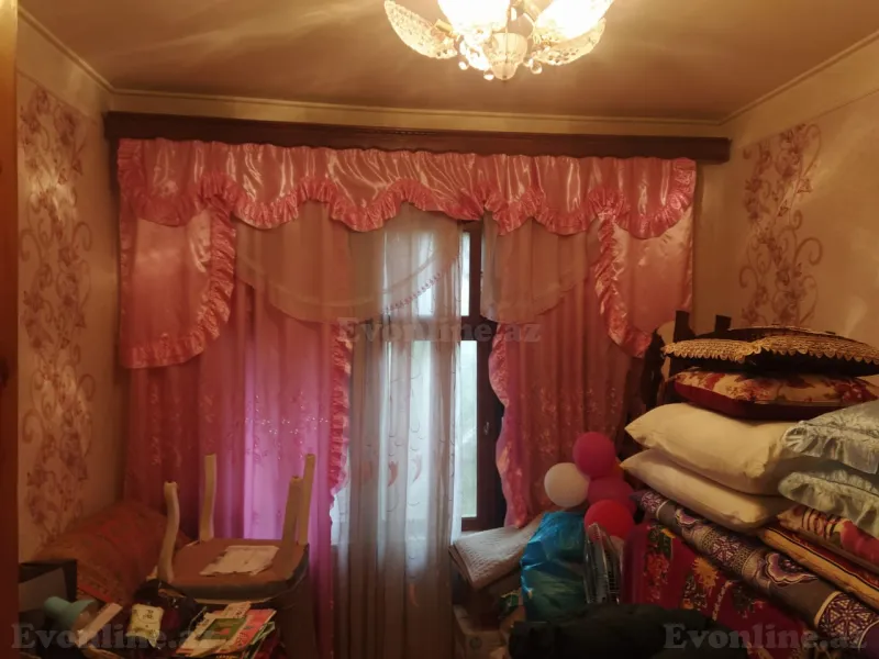 Satılır 4 otaqlı Həyət evi 80 m² Bakıxanov - şəkil 21