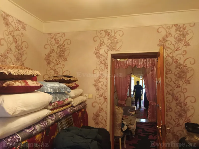 Satılır 4 otaqlı Həyət evi 80 m² Bakıxanov - şəkil 22