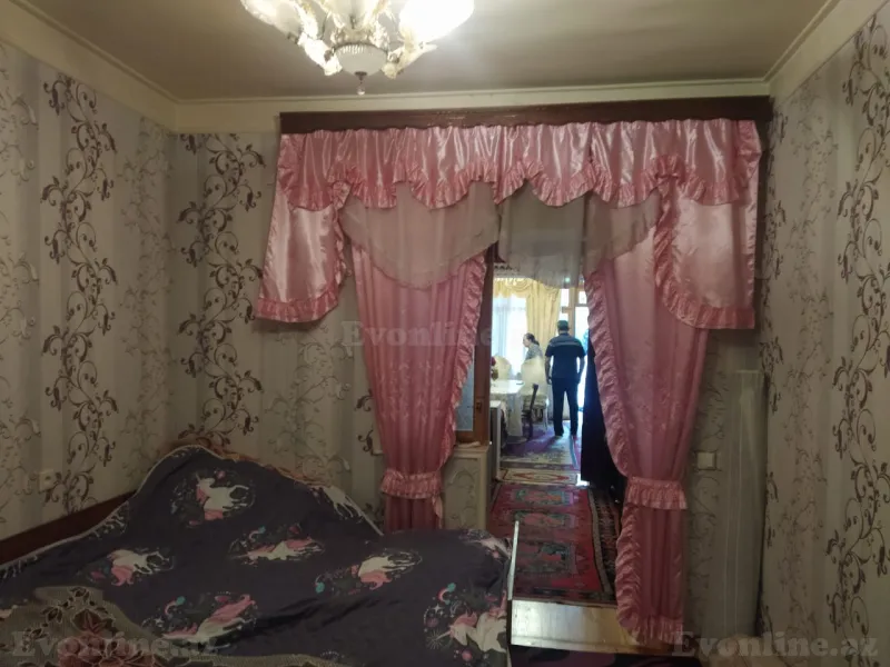 Satılır 4 otaqlı Həyət evi 80 m² Bakıxanov - şəkil 23