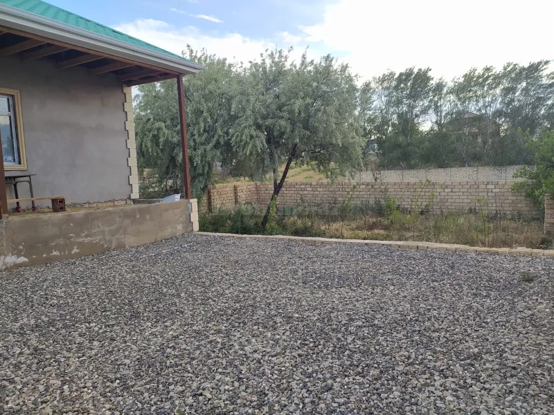 Satılır 3 otaqlı Həyət evi 125 m² Novxanı - şəkil 2