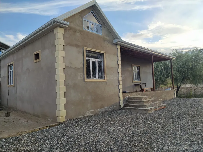 Satılır 3 otaqlı Həyət evi 125 m² Novxanı - şəkil 3