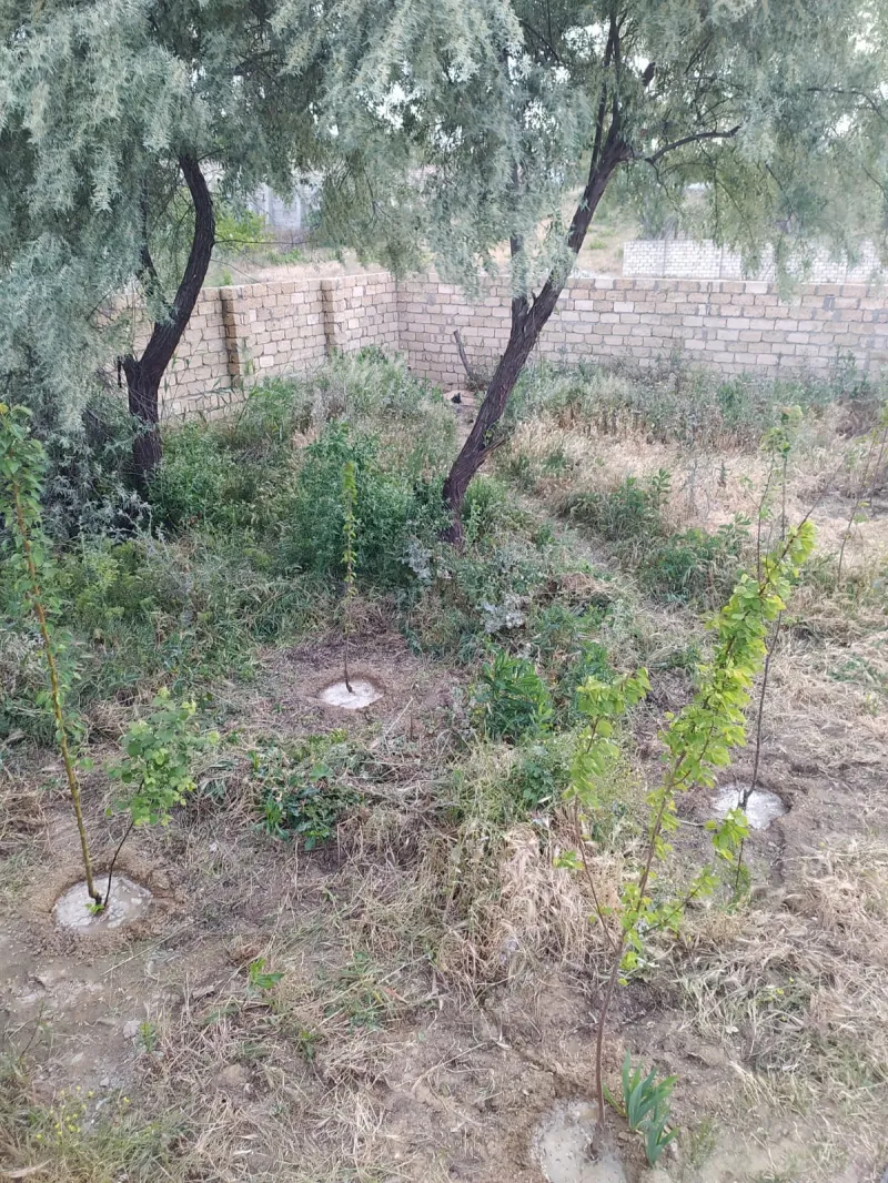 Satılır 3 otaqlı Həyət evi 125 m² Novxanı - şəkil 9