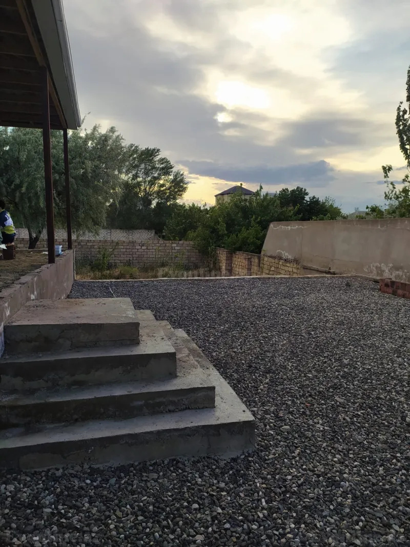 Satılır 3 otaqlı Həyət evi 125 m² Novxanı - şəkil 11