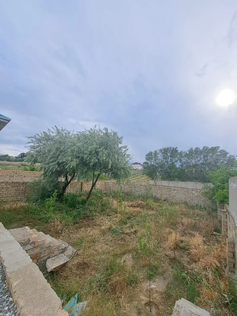 Satılır 3 otaqlı Həyət evi 125 m² Novxanı - şəkil 12