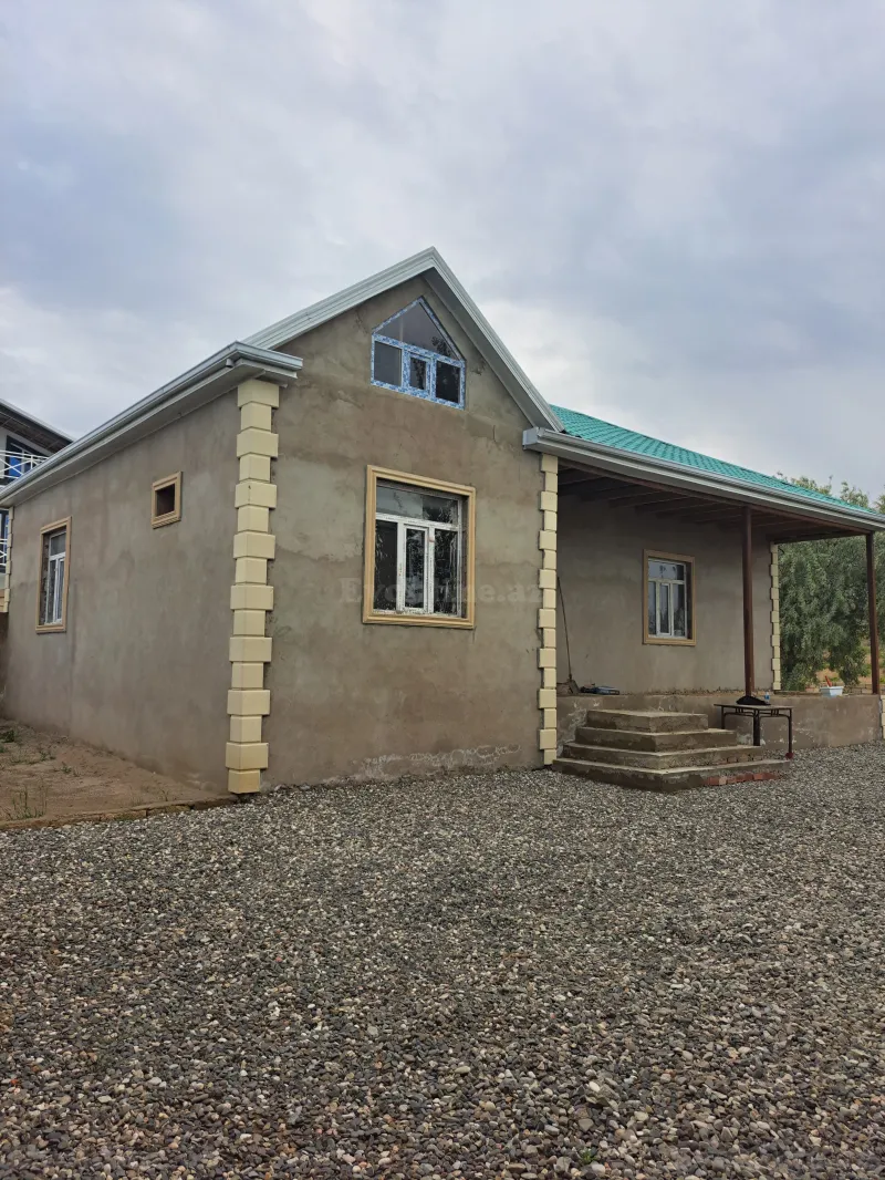 Satılır 3 otaqlı Həyət evi 125 m² Novxanı - şəkil 13