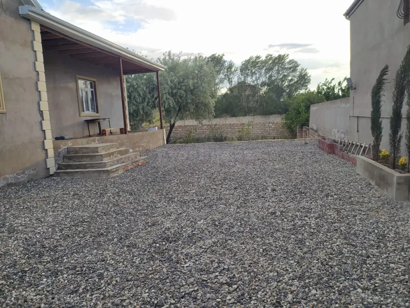 Satılır 3 otaqlı Həyət evi 125 m² Novxanı - şəkil 14