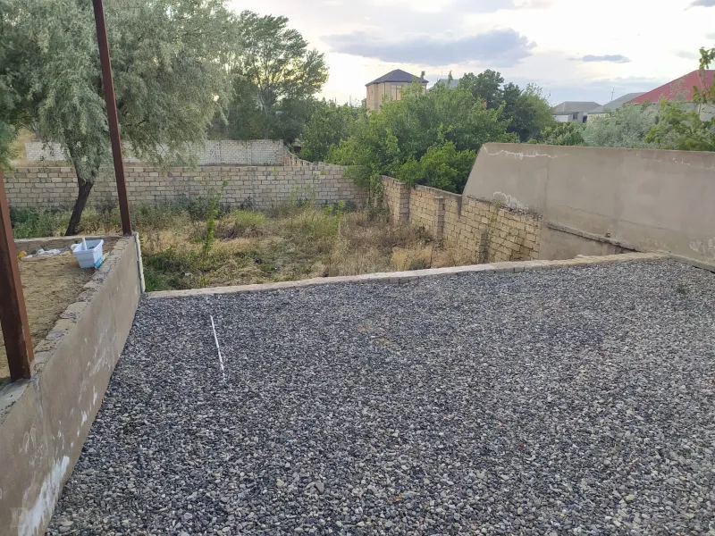 Satılır 3 otaqlı Həyət evi 125 m² Novxanı - şəkil 15