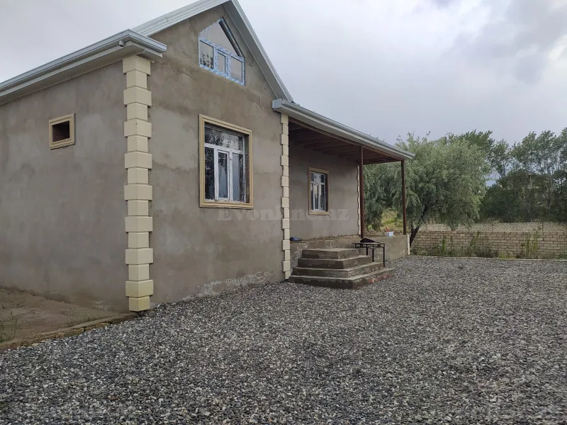 Satılır 3 otaqlı Həyət evi 125 m² Novxanı - şəkil 16