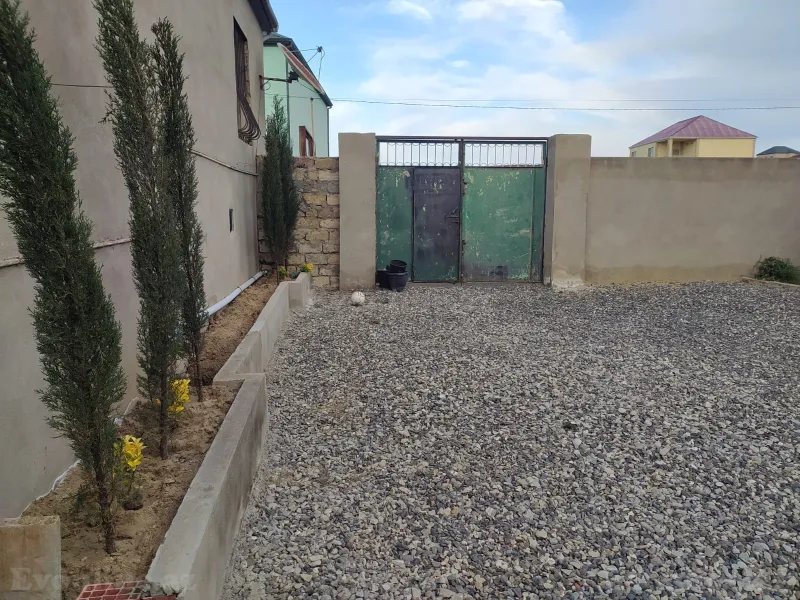 Satılır 3 otaqlı Həyət evi 125 m² Novxanı - şəkil 17