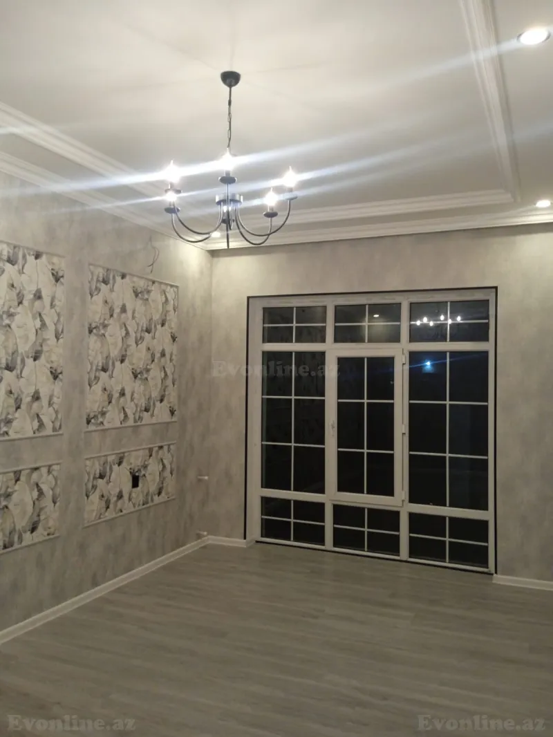 Satılır 4 otaqlı Həyət evi 129 m² Bakıxanov - şəkil 12