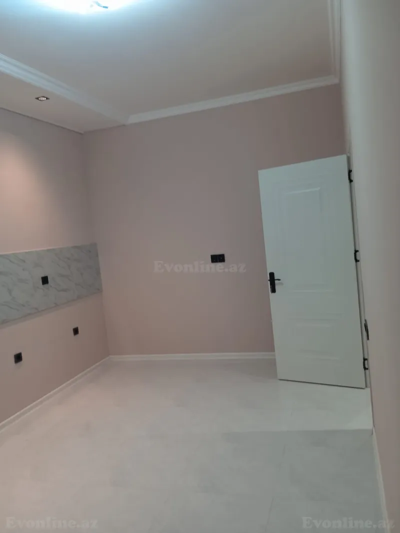 Satılır 4 otaqlı Həyət evi 129 m² Bakıxanov - şəkil 15