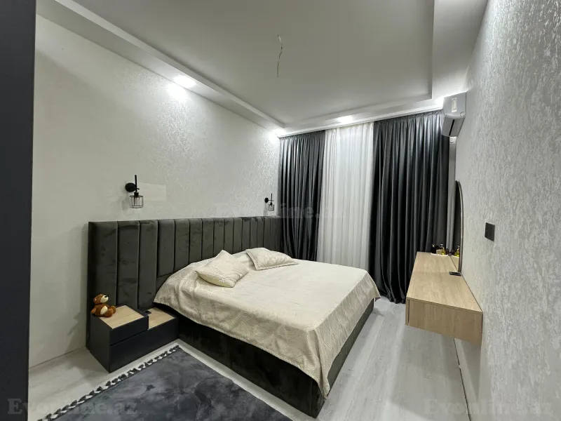 Satılır 2 otaqlı Mənzil Yeni tikili 72 m² Yeni Yasamal - şəkil 3