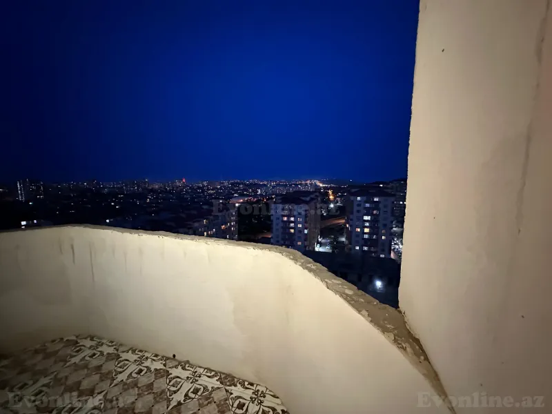 Satılır 2 otaqlı Mənzil Yeni tikili 72 m² Yeni Yasamal - şəkil 6