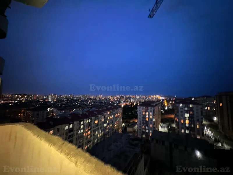 Satılır 2 otaqlı Mənzil Yeni tikili 72 m² Yeni Yasamal - şəkil 7