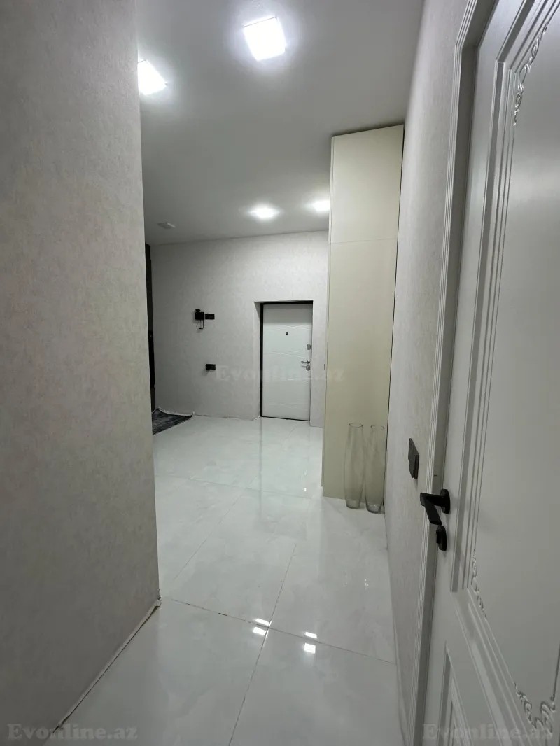 Satılır 2 otaqlı Mənzil Yeni tikili 72 m² Yeni Yasamal - şəkil 9