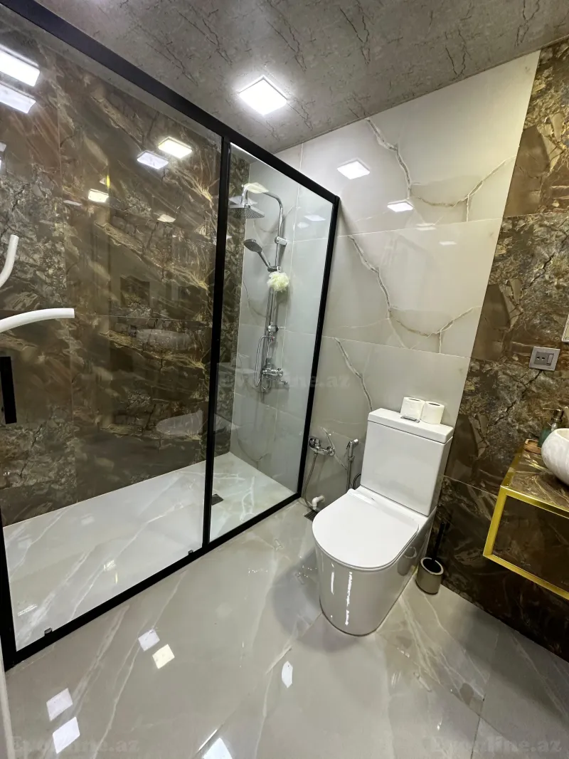 Satılır 2 otaqlı Mənzil Yeni tikili 72 m² Yeni Yasamal - şəkil 12