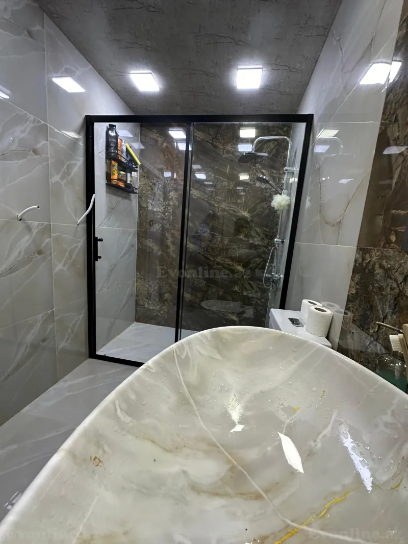 Satılır 2 otaqlı Mənzil Yeni tikili 72 m² Yeni Yasamal - şəkil 13