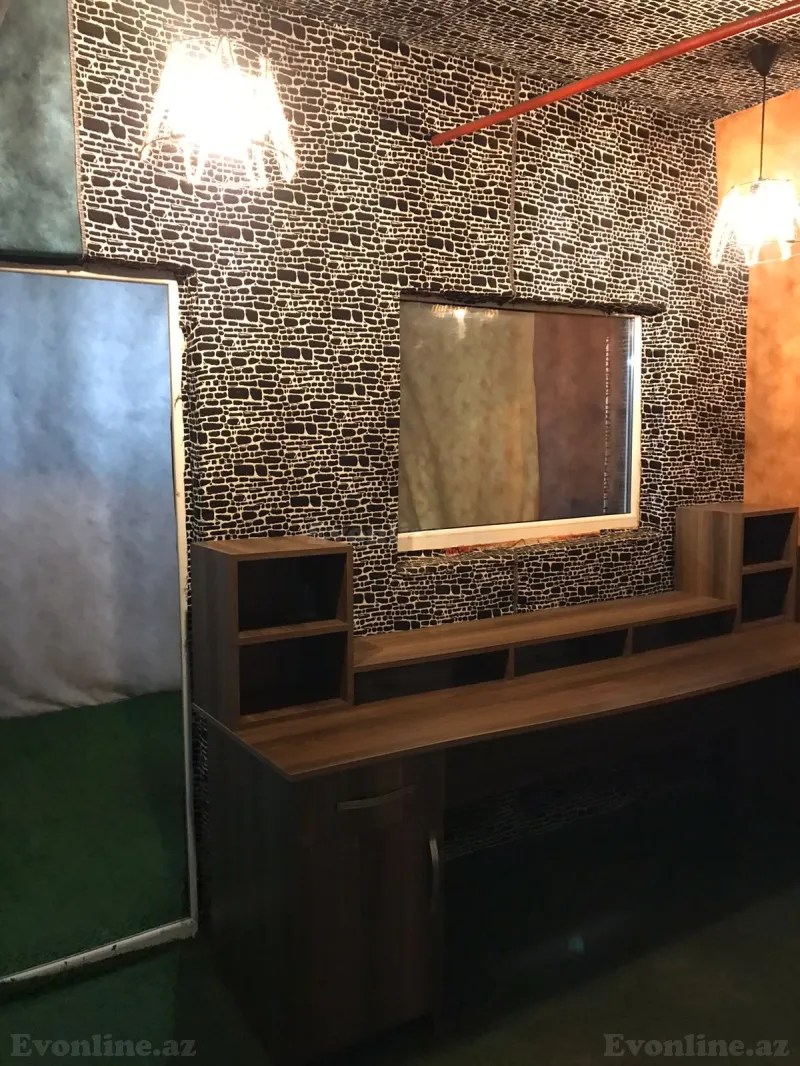 Satılır Obyekt 55 m² Yeni Yasamal - şəkil 3