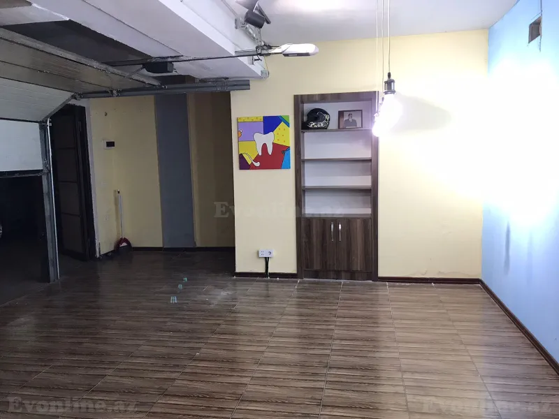 Satılır Obyekt 55 m² Yeni Yasamal - şəkil 4