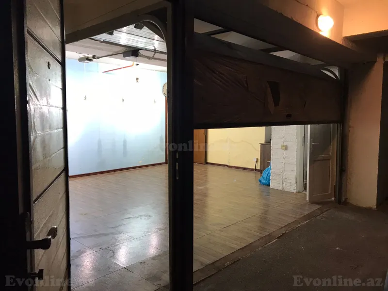 Satılır Obyekt 55 m² Yeni Yasamal - şəkil 5