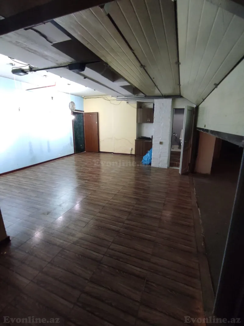 Satılır Obyekt 55 m² Yeni Yasamal - şəkil 7