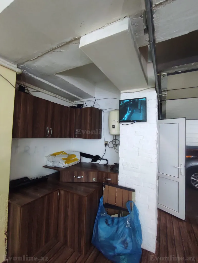 Satılır Obyekt 55 m² Yeni Yasamal - şəkil 8