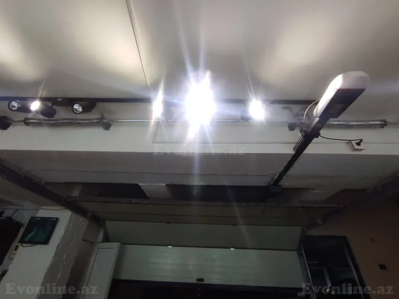 Satılır Obyekt 55 m² Yeni Yasamal - şəkil 9