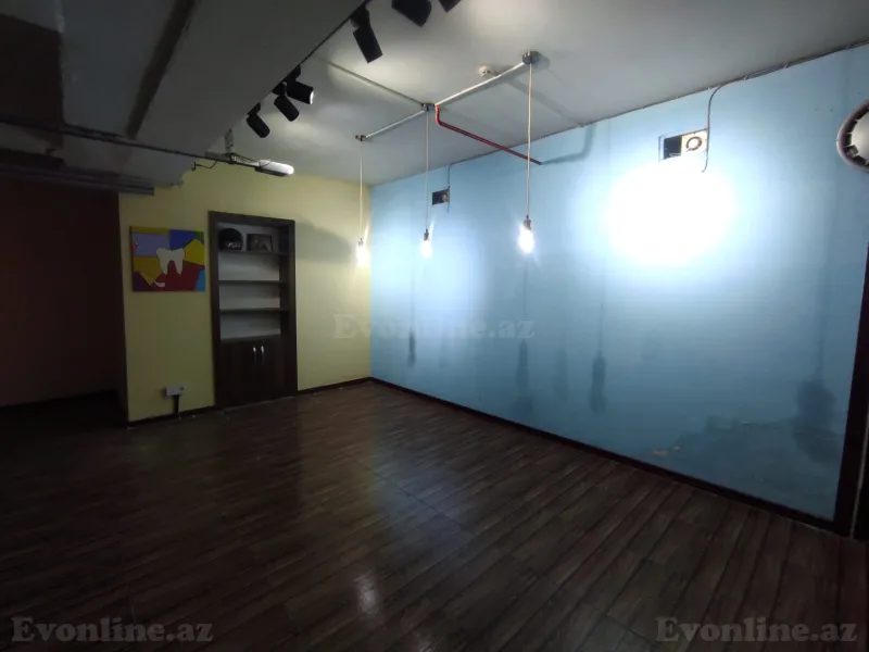 Satılır Obyekt 55 m² Yeni Yasamal - şəkil 11