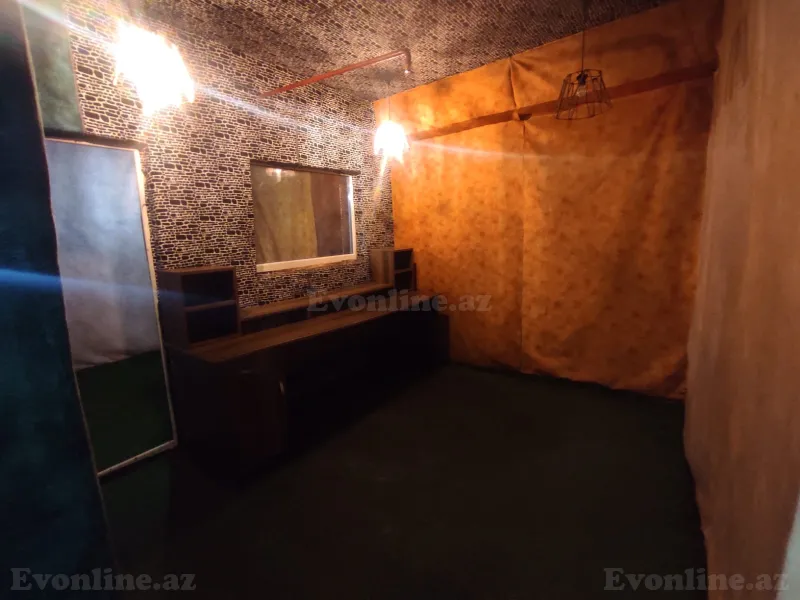 Satılır Obyekt 55 m² Yeni Yasamal - şəkil 12