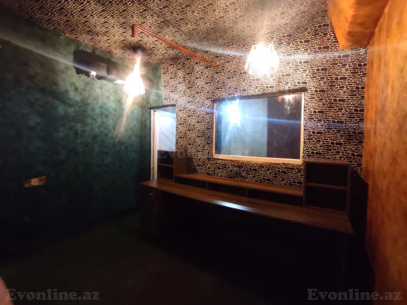 Satılır Obyekt 55 m² Yeni Yasamal - şəkil 13