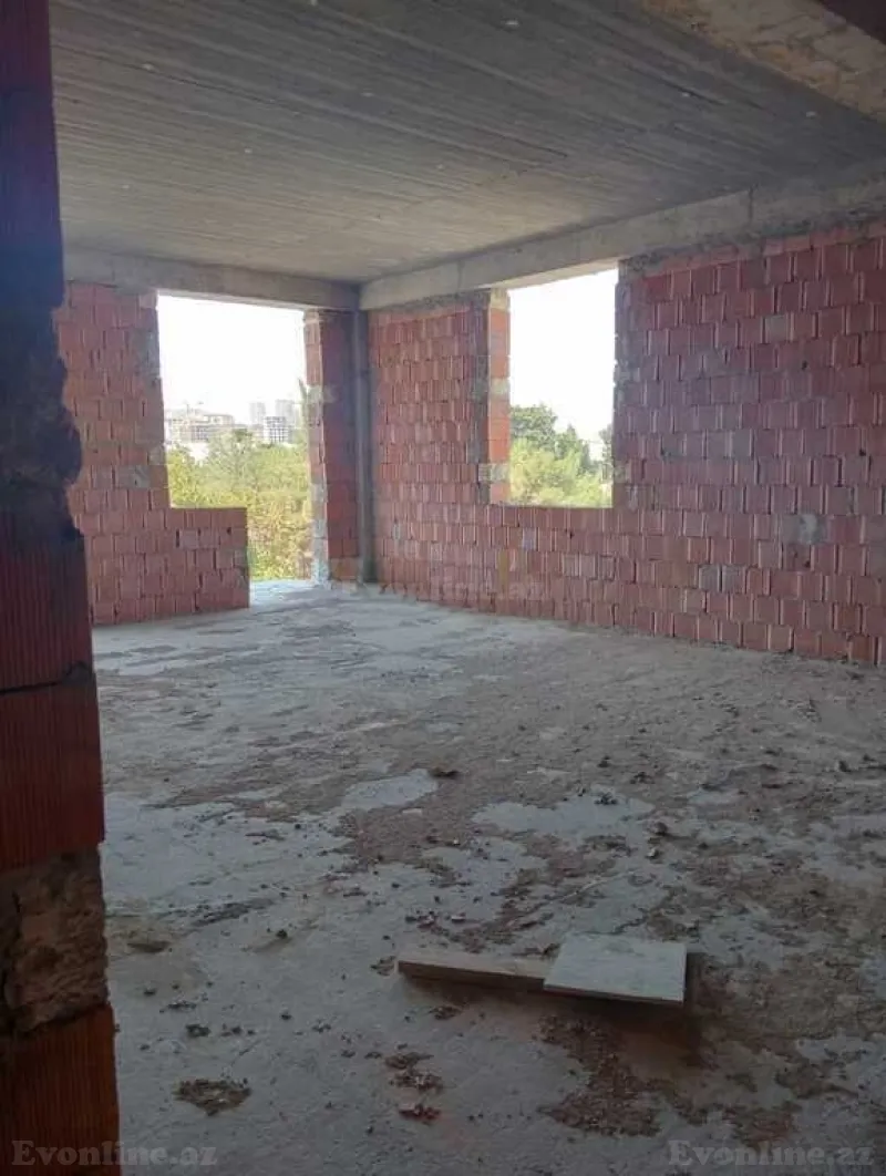 Satılır Obyekt 1600 m² Qaraçuxur - şəkil 3