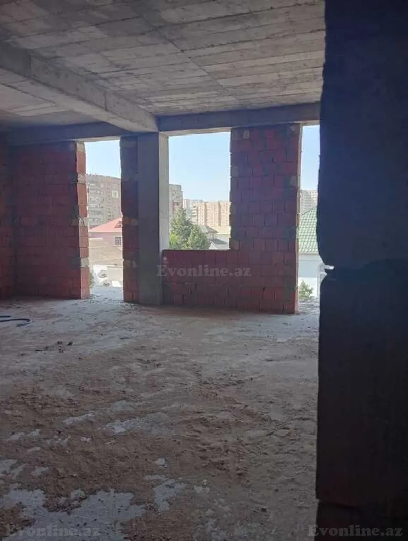 Satılır Obyekt 1600 m² Qaraçuxur - şəkil 4