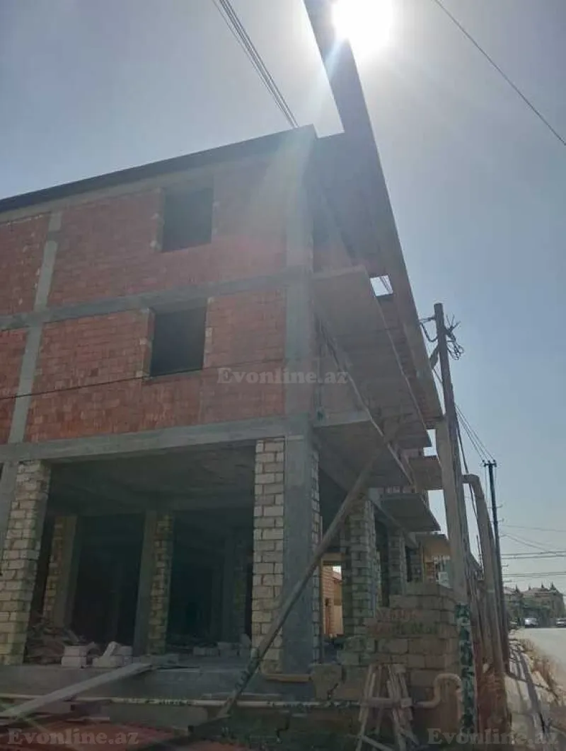 Satılır Obyekt 1600 m² Qaraçuxur - şəkil 13