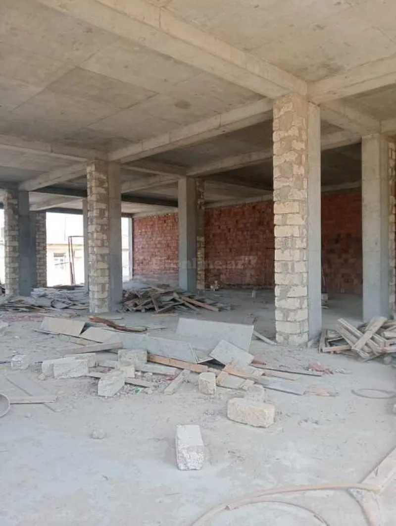 Satılır Obyekt 1600 m² Qaraçuxur - şəkil 16