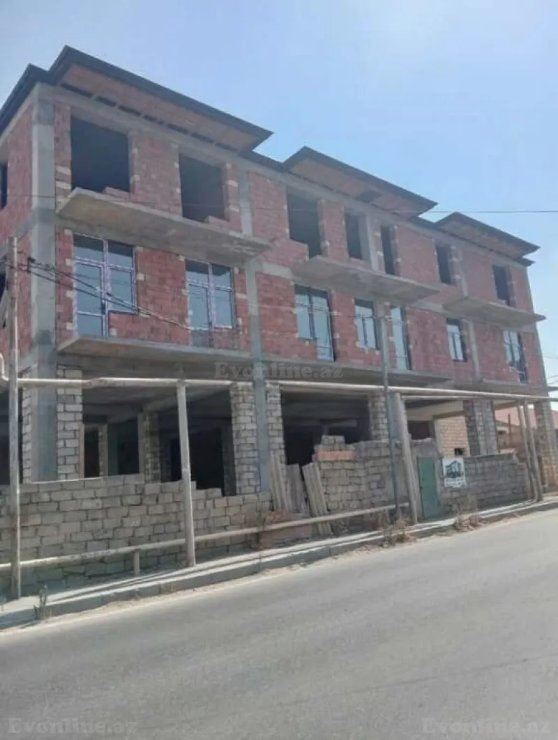 Satılır Obyekt 1600 m² Qaraçuxur - şəkil 21