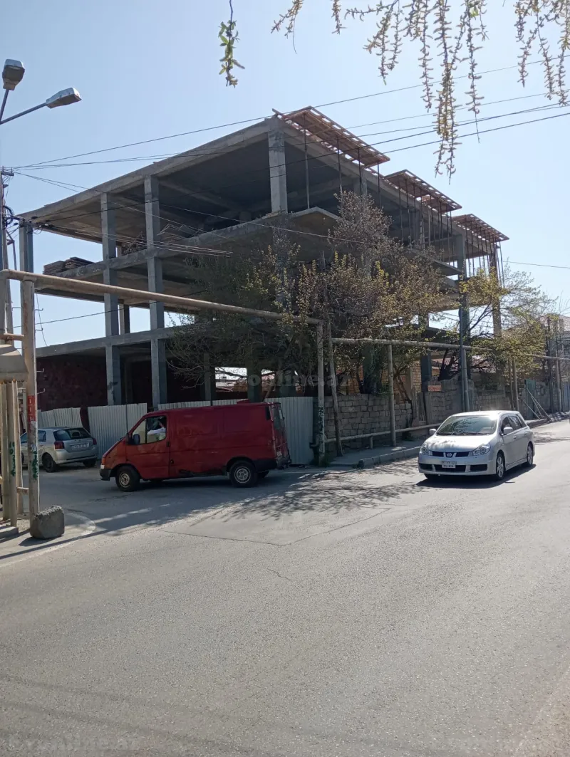 Satılır Obyekt 1600 m² Qaraçuxur - şəkil 22