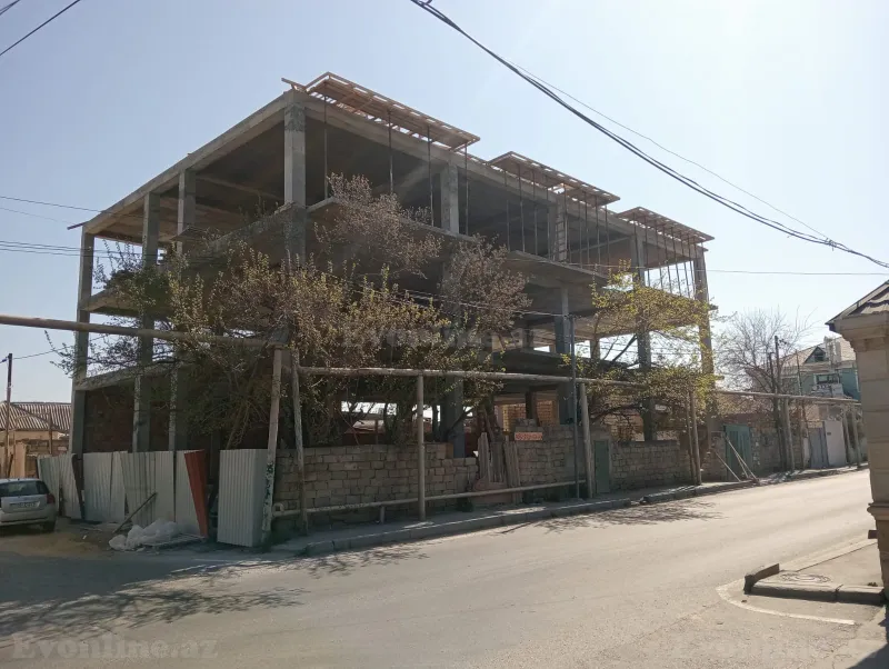 Satılır Obyekt 1600 m² Qaraçuxur - şəkil 23