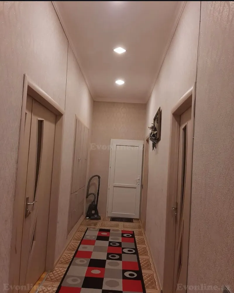 Satılır 2 otaqlı Mənzil Köhnə tikili 50 m² Bakıxanov - şəkil 6