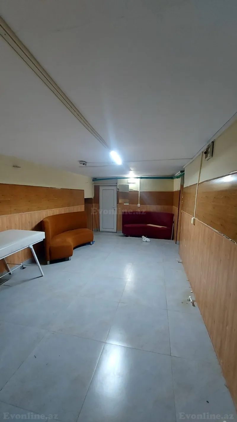 Kirayə verilir Obyekt 100 m² Bakıxanov - şəkil 2