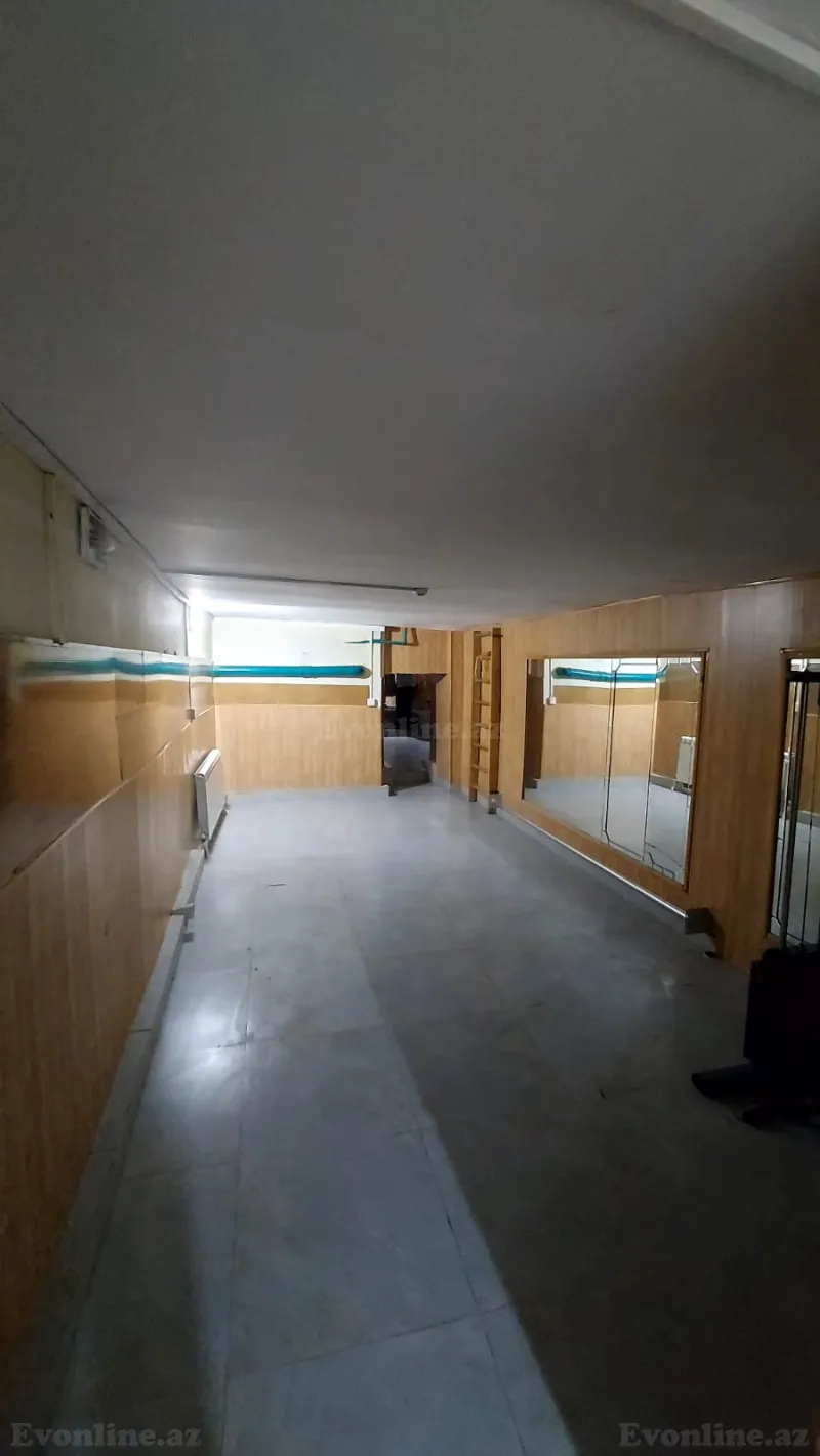 Kirayə verilir Obyekt 100 m² Bakıxanov - şəkil 3