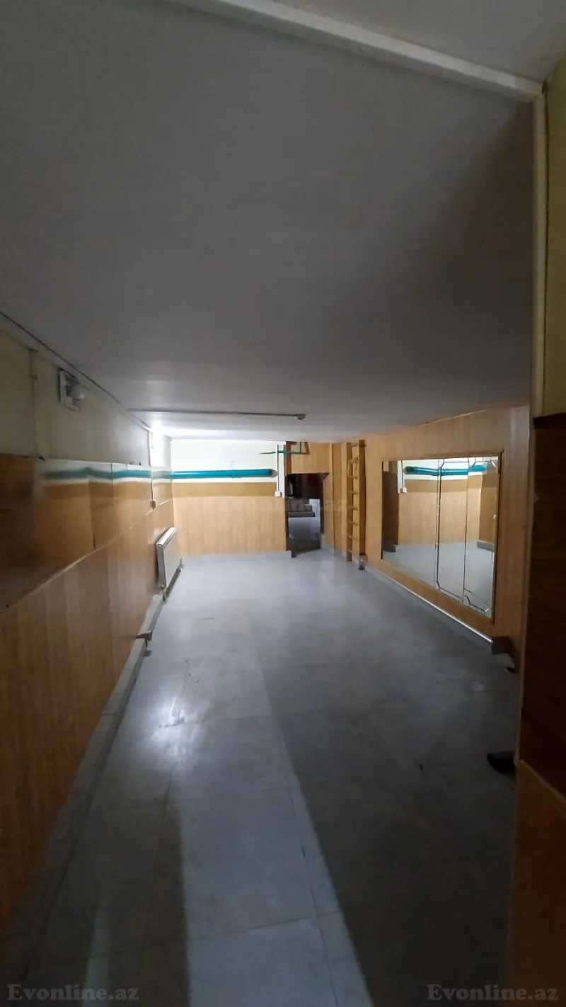 Kirayə verilir Obyekt 100 m² Bakıxanov - şəkil 4