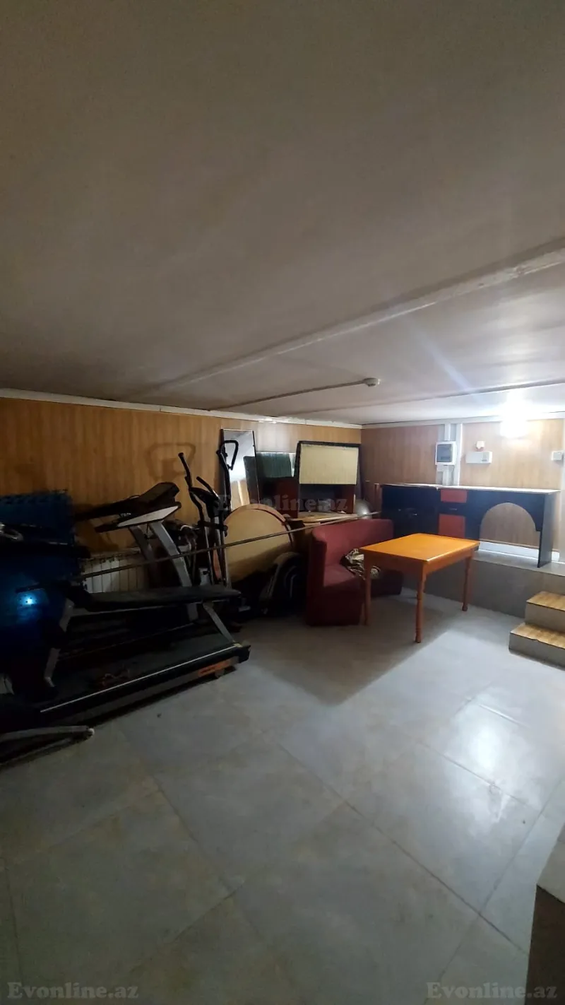 Kirayə verilir Obyekt 100 m² Bakıxanov - şəkil 6