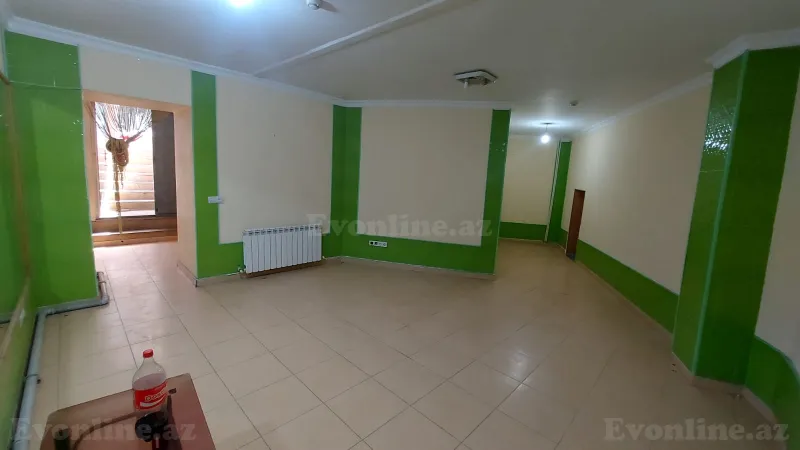 Kirayə verilir Obyekt 100 m² Bakıxanov - şəkil 11