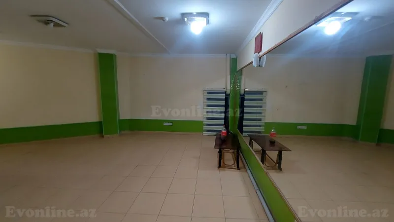 Kirayə verilir Obyekt 100 m² Bakıxanov - şəkil 13