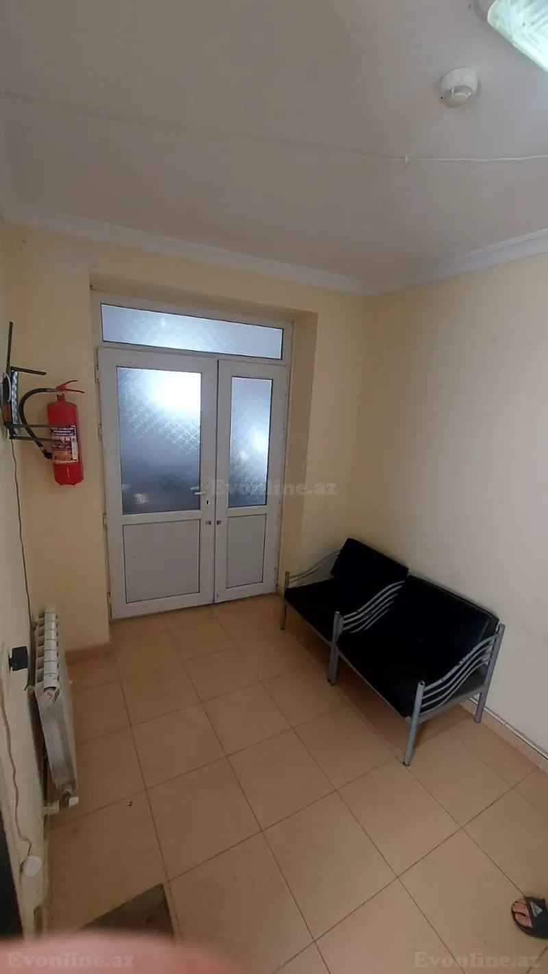 Kirayə verilir Obyekt 100 m² Bakıxanov - şəkil 14