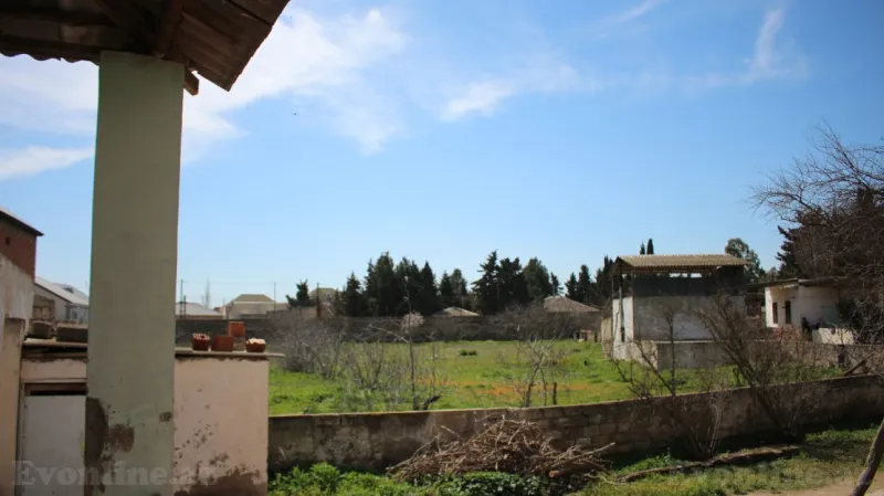 Satılır Torpaq 40 sot Albalılıq - şəkil 3