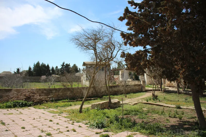 Satılır Torpaq 40 sot Albalılıq - şəkil 7