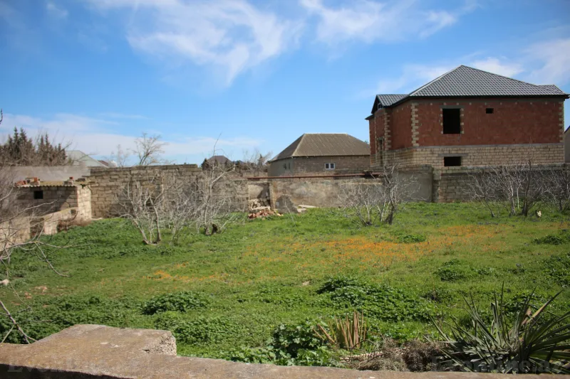 Satılır Torpaq 40 sot Albalılıq - şəkil 10