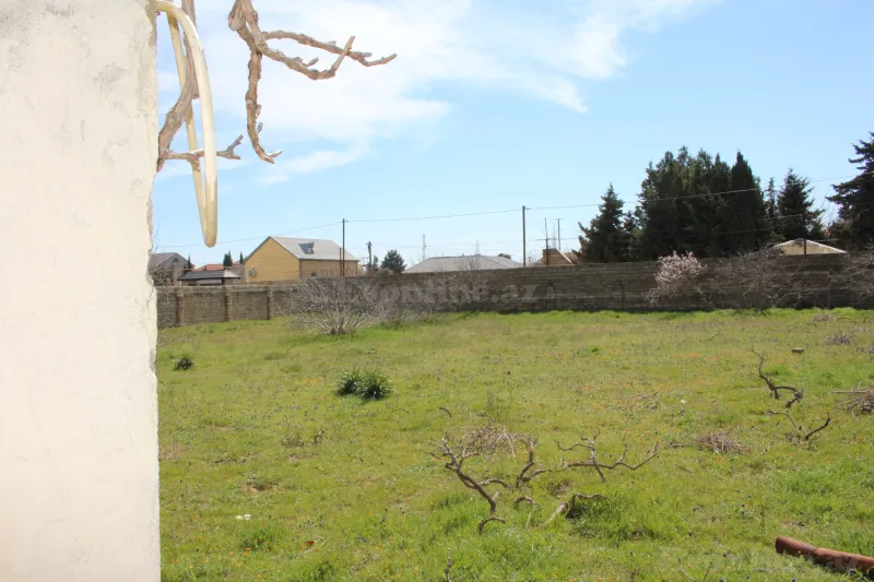 Satılır Torpaq 40 sot Albalılıq - şəkil 13